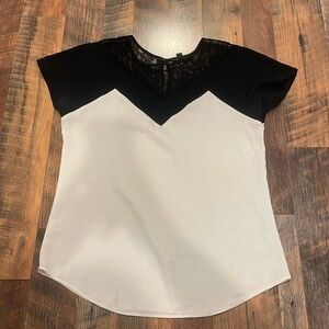 Ann Taylor blouse